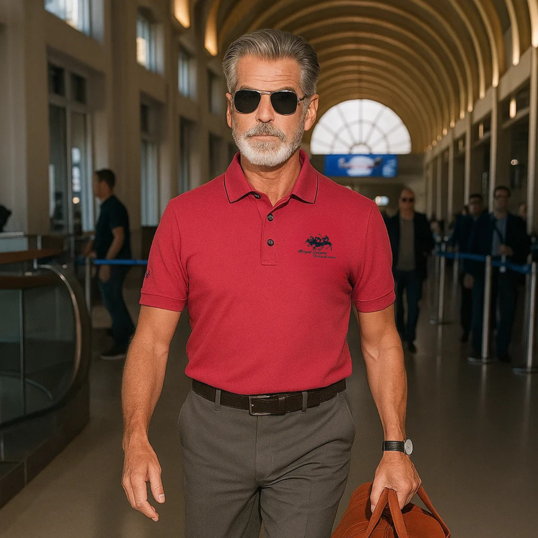 Solévia Polo Marbella™