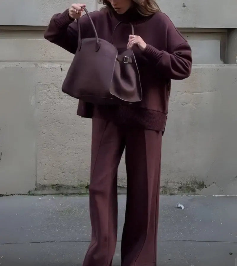 Eveline™ | Set Suave de Dos Piezas