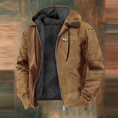 Arturo™ | Chaqueta Elegante de Otoño