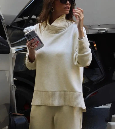 Eveline™ | Set Suave de Dos Piezas