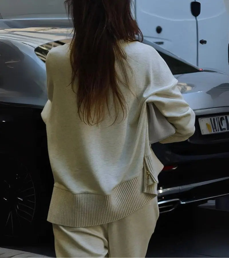 Eveline™ | Set Suave de Dos Piezas