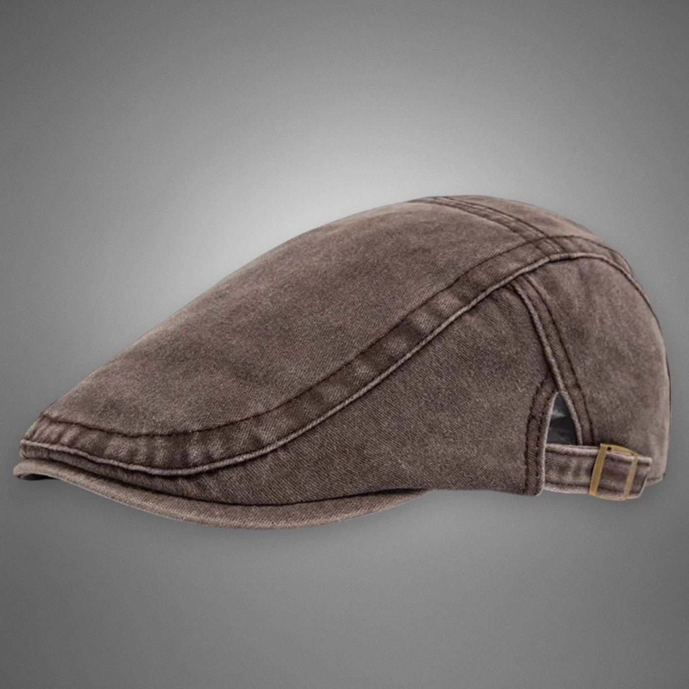 Erik™ | Gorra Clásica Outdoor
