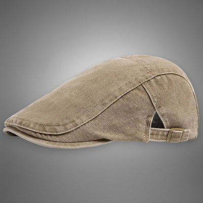 Erik™ | Gorra Clásica Outdoor