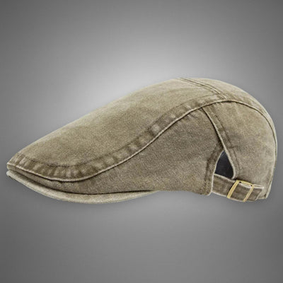 Erik™ | Gorra Clásica Outdoor