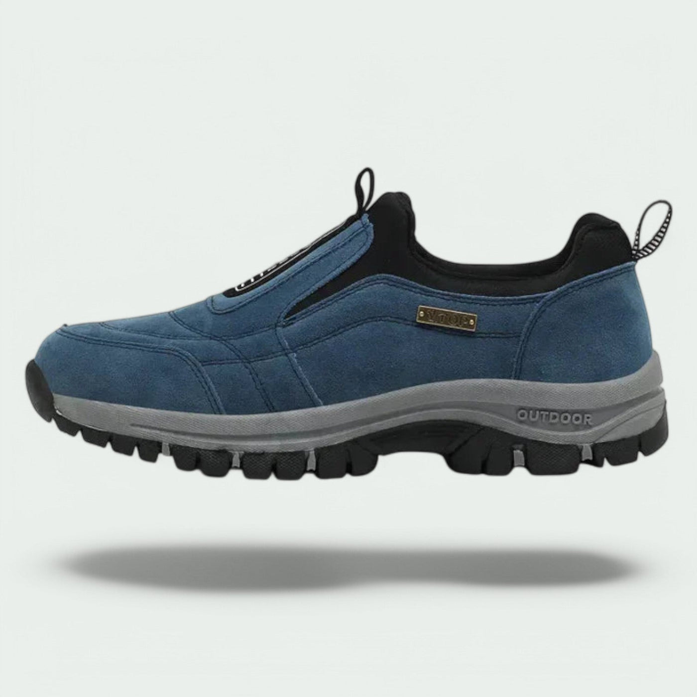 Diego™ | Zapatillas de Trekking Ortopédicas