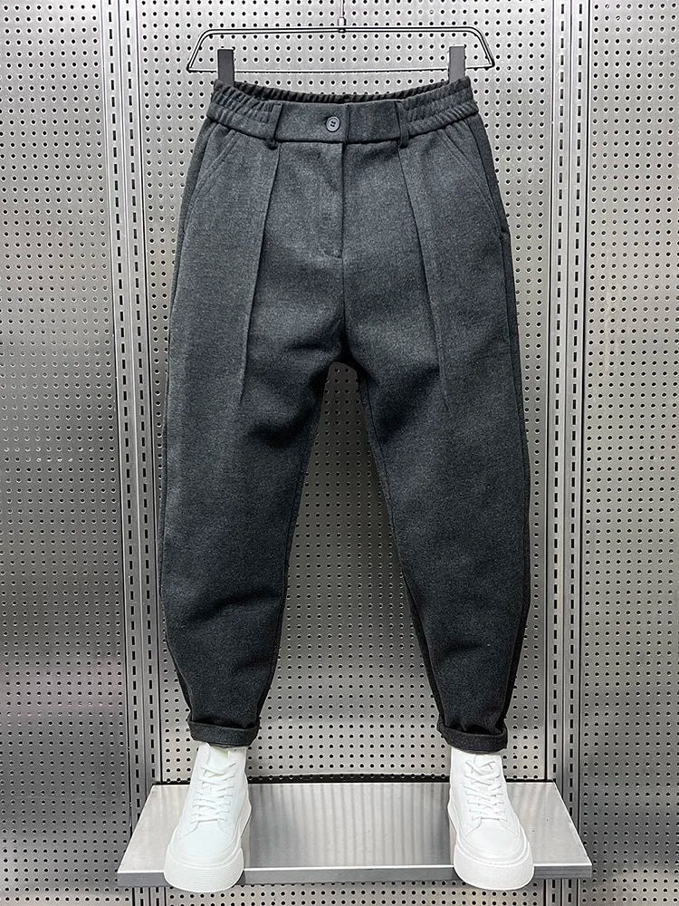 Nils™ | Pantalones Elegantes 2025 – Diseño Sofisticado & Cómodo