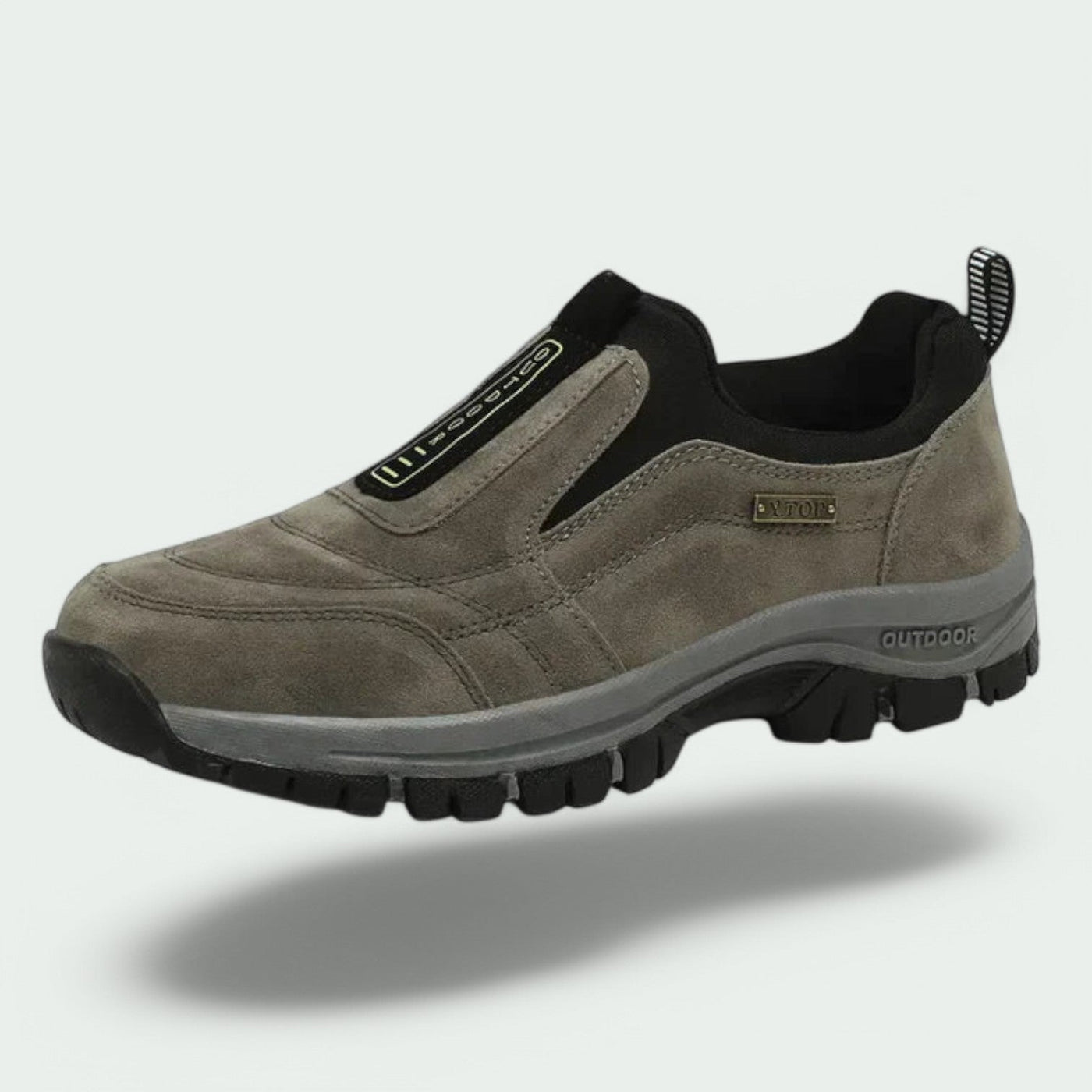 Diego™ | Zapatillas de Trekking Ortopédicas
