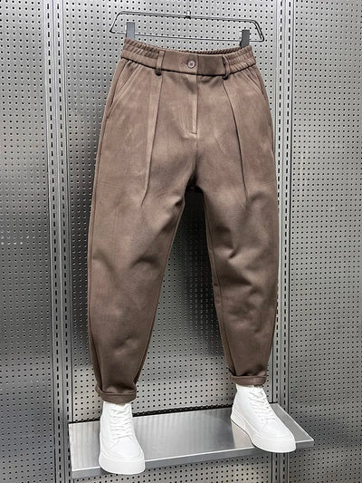 Nils™ | Pantalones Elegantes 2025 – Diseño Sofisticado & Cómodo