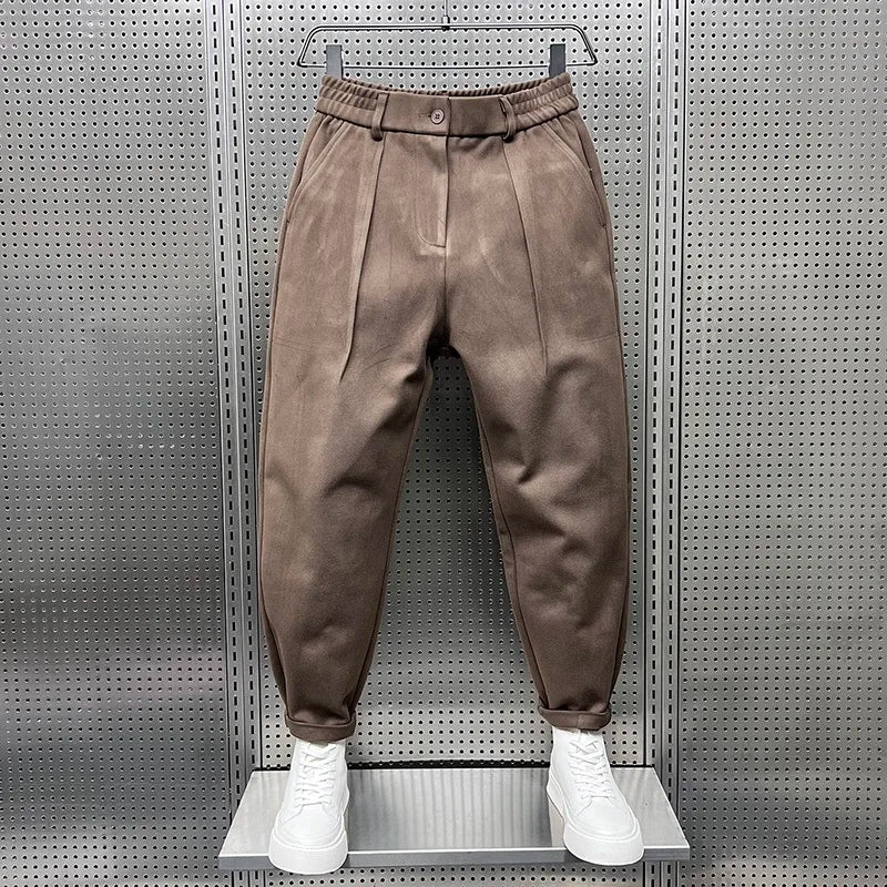 Nils™ | Pantalones Elegantes 2025 – Diseño Sofisticado & Cómodo