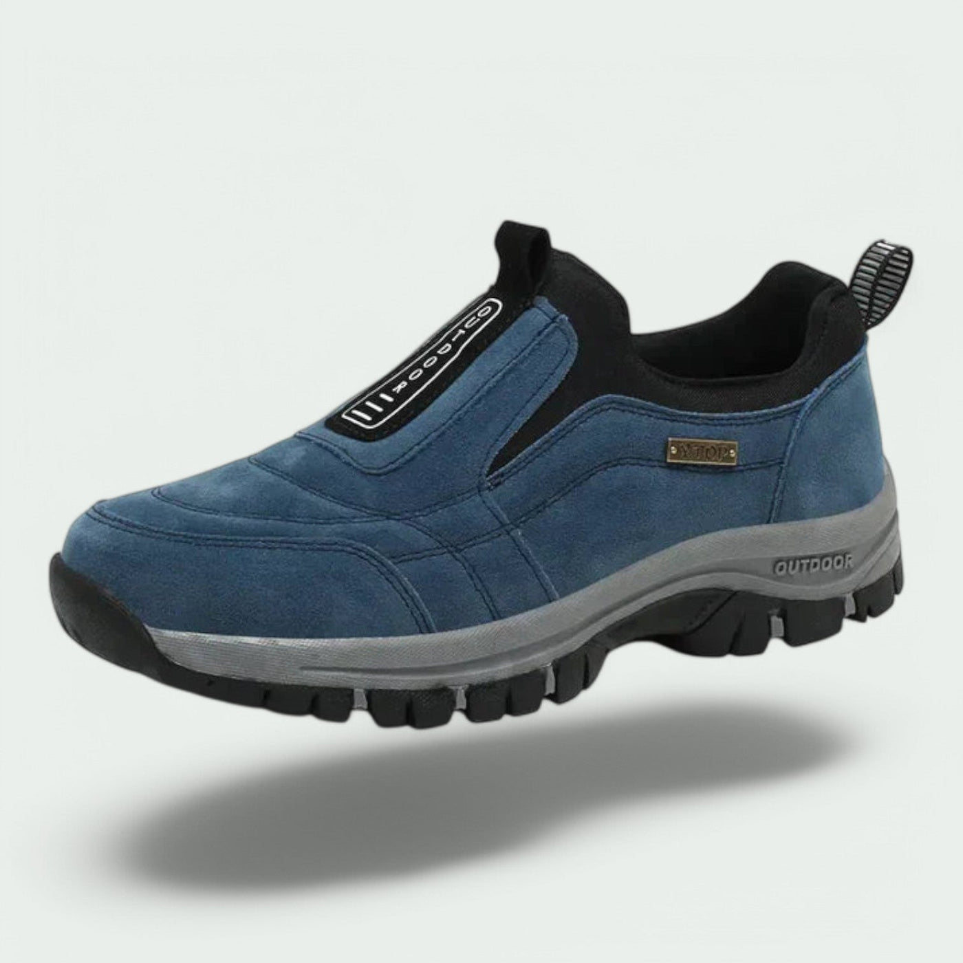 Diego™ | Zapatillas de Trekking Ortopédicas