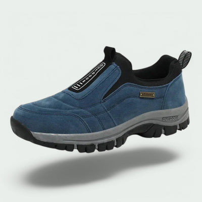 Diego™ | Zapatillas de Trekking Ortopédicas