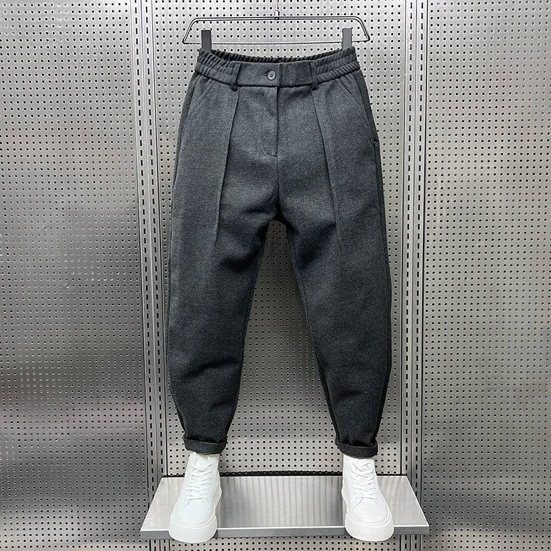 Nils™ | Pantalones Elegantes 2025 – Diseño Sofisticado & Cómodo