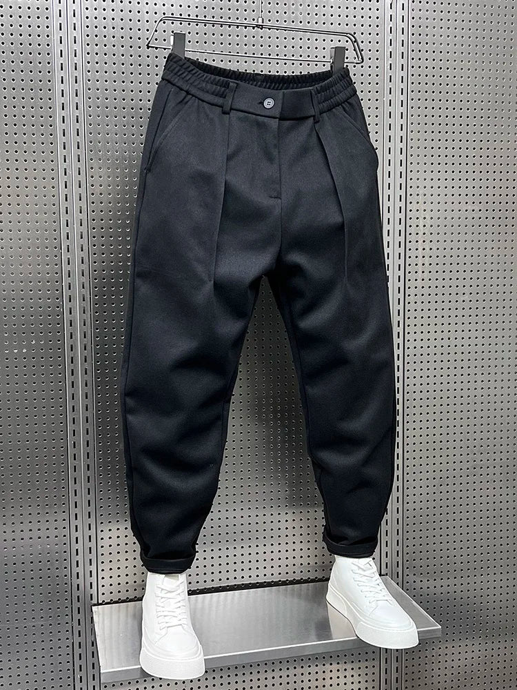 Nils™ | Pantalones Elegantes 2025 – Diseño Sofisticado & Cómodo