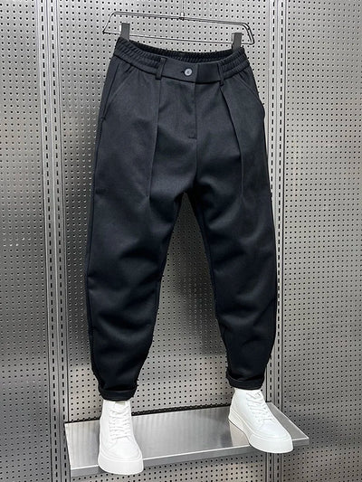 Nils™ | Pantalones Elegantes 2025 – Diseño Sofisticado & Cómodo