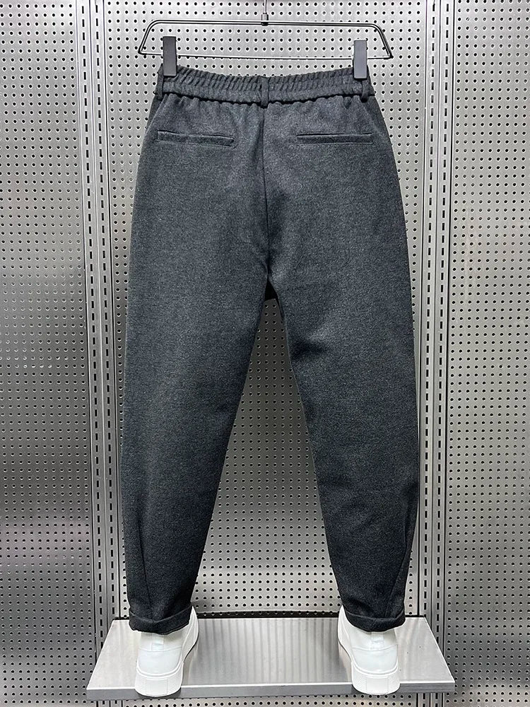 Nils™ | Pantalones Elegantes 2025 – Diseño Sofisticado & Cómodo