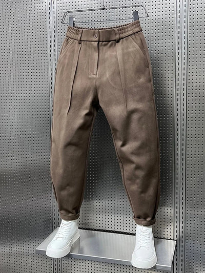 Nils™ | Pantalones Elegantes 2025 – Diseño Sofisticado & Cómodo