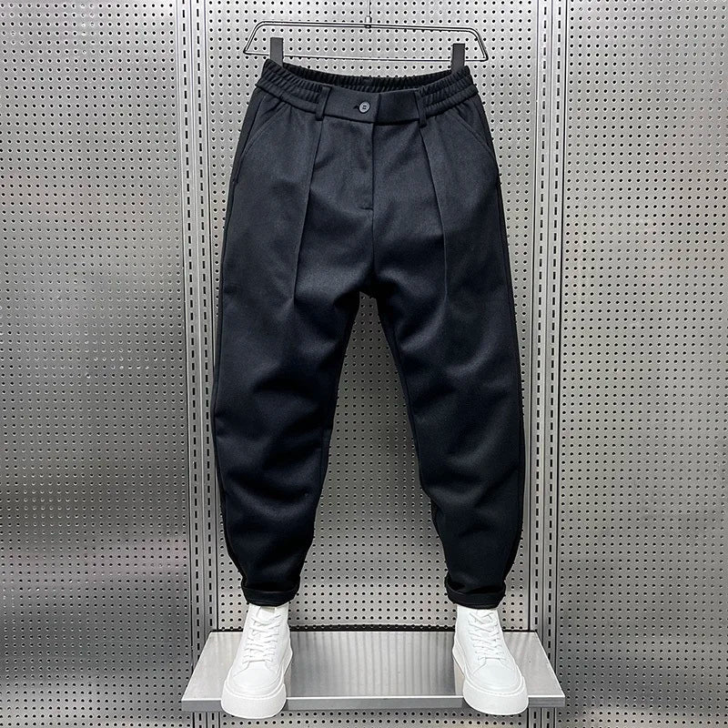 Nils™ | Pantalones Elegantes 2025 – Diseño Sofisticado & Cómodo