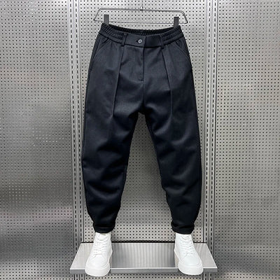 Nils™ | Pantalones Elegantes 2025 – Diseño Sofisticado & Cómodo