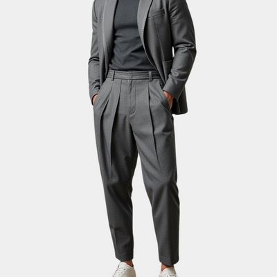 Nils™ | Pantalones Elegantes 2025 – Diseño Sofisticado & Cómodo