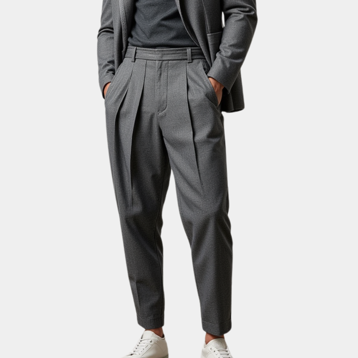 Nils™ | Pantalones Elegantes 2025 – Diseño Sofisticado & Cómodo