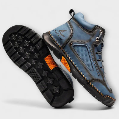 Mateo™ | Botas de Piel